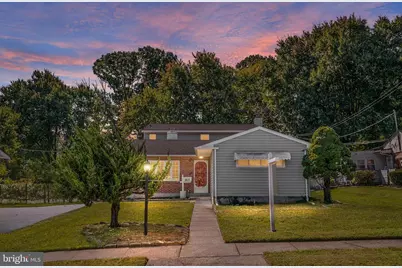 8611 Richmond Circle, Parkville, MD 21234 - Photo 1