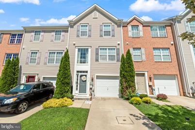 9312 Master Derby Drive, Randallstown, MD 21133 - Photo 1