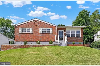 7710 Bluegrass Road, Rosedale, MD 21237 - Photo 1
