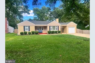 7332 Rockridge Road, Pikesville, MD 21207 - Photo 1