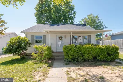 102 Dihedral Drive, Middle River, MD 21220 - Photo 1