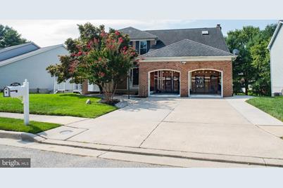 9244 Harvest Rush Road, Owings Mills, MD 21117 - Photo 1