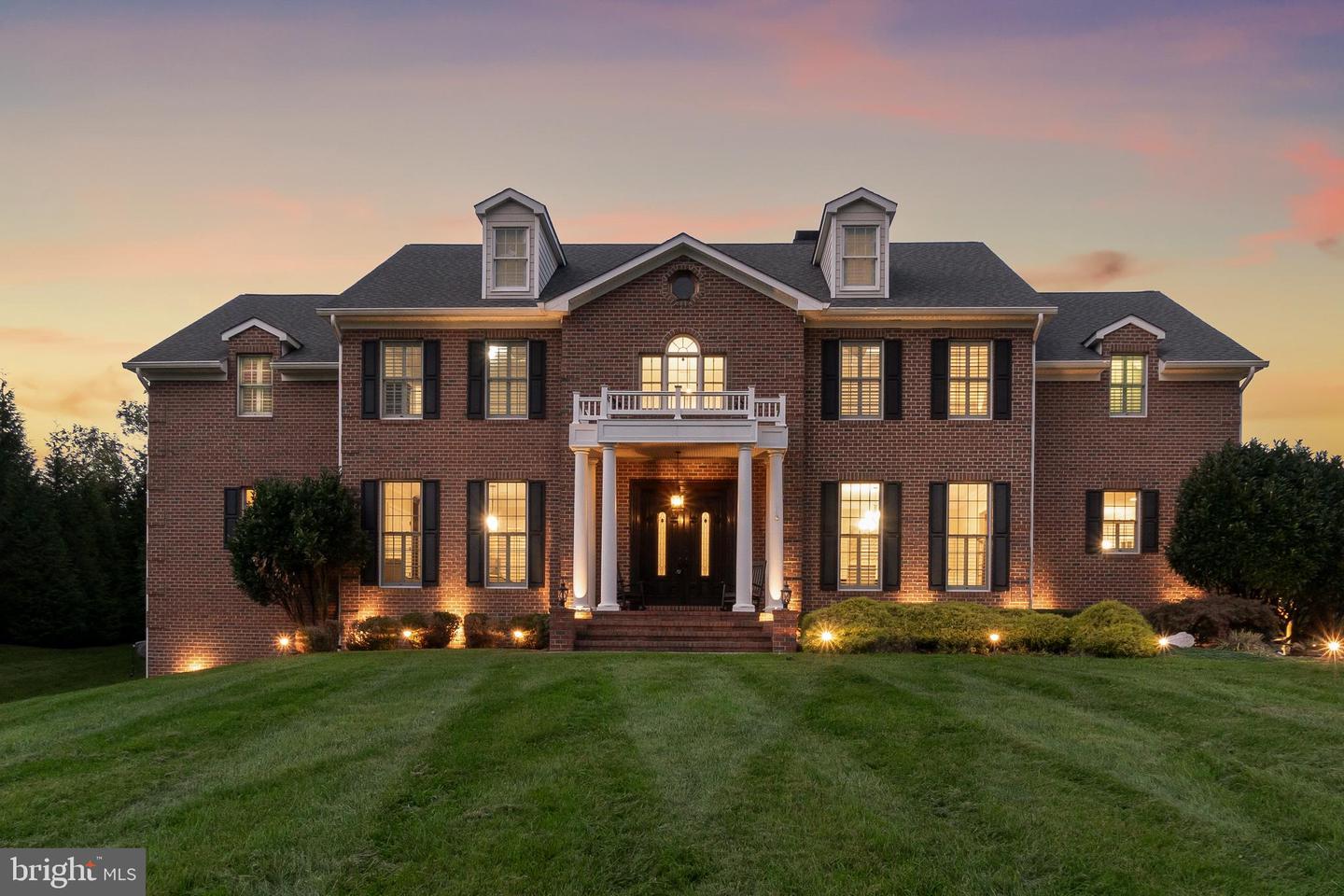 534 Belfast Rd, Sparks Glencoe, MD 21152 - MLS MDBC2106490 - Coldwell ...