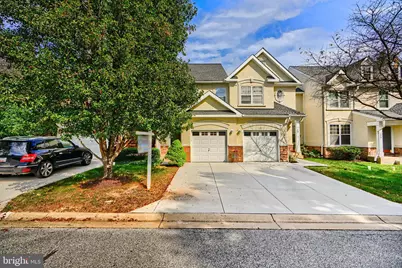 27 Peregrine Court #27, Pikesville, MD 21208 - Photo 1