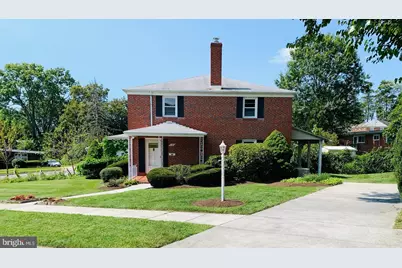 1141 Glendale Road, Baltimore, MD 21239 - Photo 1