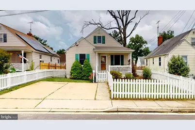 7847 Birmingham Avenue, Parkville, MD 21234 - Photo 1