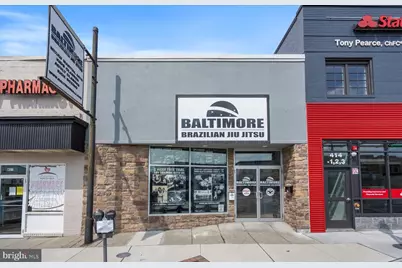 412 Eastern Boulevard, Essex, MD 21221 - Photo 1