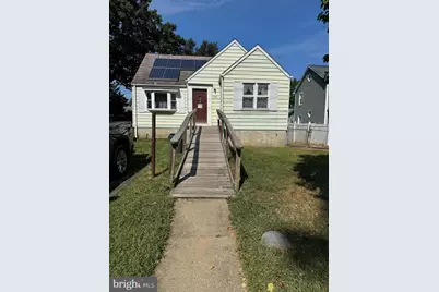 1722 Old Eastern Avenue, Essex, MD 21221 - Photo 1