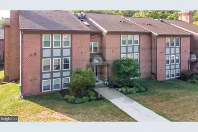 7 Pipe Hill Court #7, Baltimore, MD 21209 - Photo 1