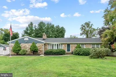 12559 Dulaney Valley Road, Phoenix, MD 21131 - Photo 1