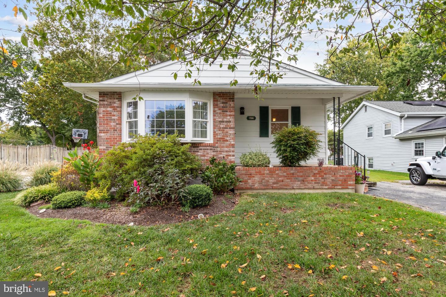 13106 Choptank Rd, Middle River, MD 21220 - MLS MDBC2108128 - Coldwell ...