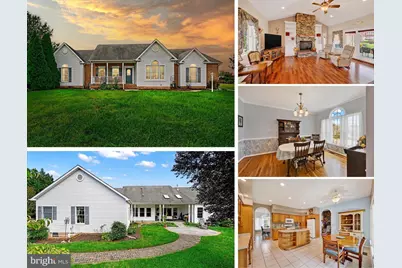 9100 Kilbride Road, Nottingham, MD 21236 - Photo 1