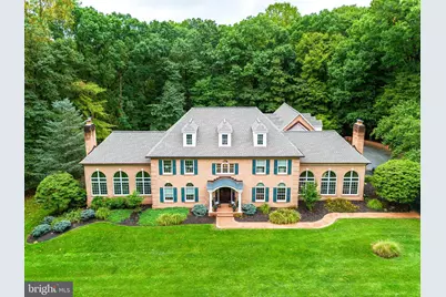 4009 Cloverland Drive, Phoenix, MD 21131 - Photo 1