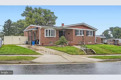 3302 Lauri Road, Windsor Mill, MD 21244 - Photo 1