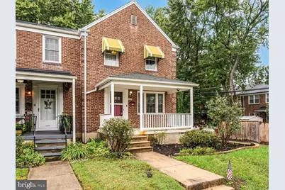 204 Blakeney, Catonsville, MD 21228 - Photo 1