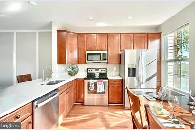 8302 Stansbury Lake Drive, Dundalk, MD 21222 - Photo 1