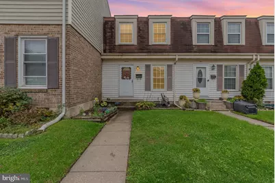 7 Stewarton Court #12D, Nottingham, MD 21236 - Photo 1