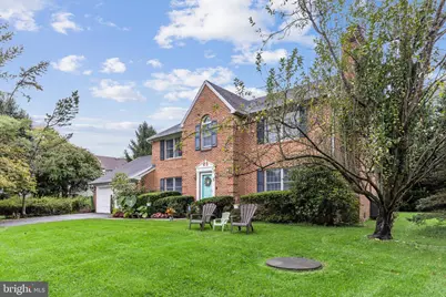 1023 Valewood Road #1023, Towson, MD 21286 - Photo 1