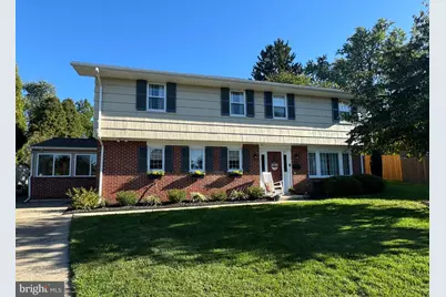 203 Abbeyhill Court, Lutherville Timonium, MD 21093 - Photo 1