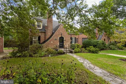 718 Anneslie Road, Baltimore, MD 21212 - Photo 1