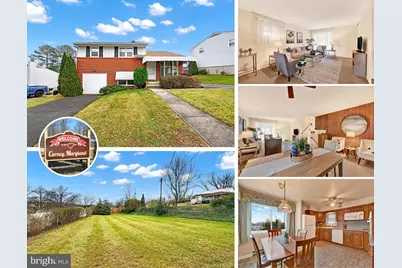 9219 Orbitan Road, Parkville, MD 21234 - Photo 1