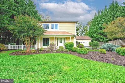 208 Church Lane, Pikesville, MD 21208 - Photo 1