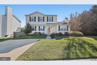 1 Morn Mist Court, Parkville, MD 21234 - Photo 1