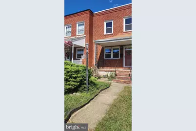 8150 Gray Haven Road, Dundalk, MD 21222 - Photo 1