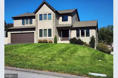 3802 Tabor Road, Owings Mills, MD 21117 - Photo 1