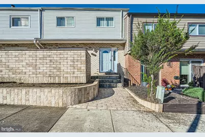 110 Windblown Court, Baltimore, MD 21209 - Photo 1