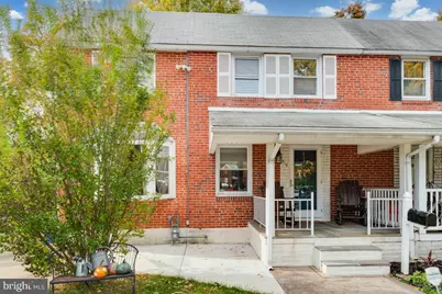 315 3rd Street, Baltimore, MD 21206 - Photo 1