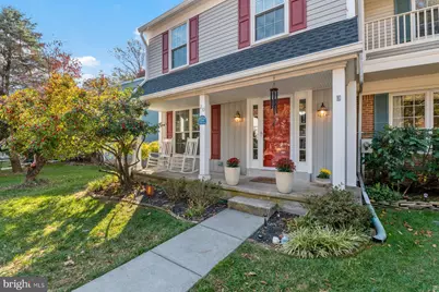 20 Lambeth Bridge Court, Lutherville Timonium, MD 21093 - Photo 1