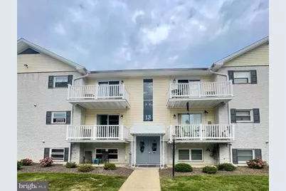 13 Warren Lodge Court #1-B, Cockeysville, MD 21030 - Photo 1