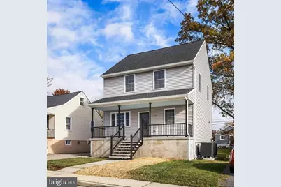 3120 Texas Avenue, Parkville, MD 21234 - Photo 1