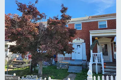 1943 Inverton Road, Dundalk, MD 21222 - Photo 1