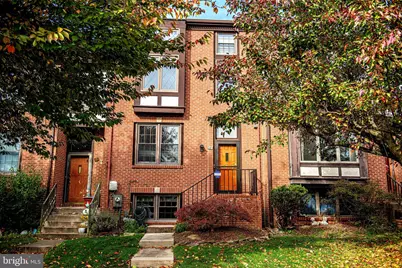 4 Dickens Square, Lutherville Timonium, MD 21093 - Photo 1