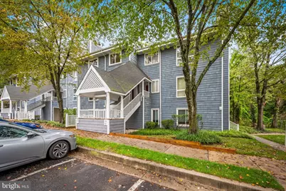 29 Greenwich Place, Pikesville, MD 21208 - Photo 1