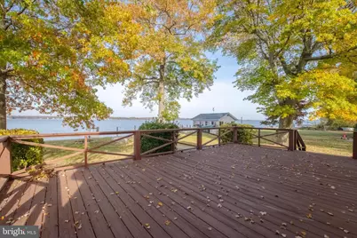 7615 Chesapeake Drive, Sparrows Point, MD 21219 - Photo 1