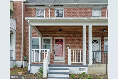 8302 Bon Air Road, Parkville, MD 21234 - Photo 1