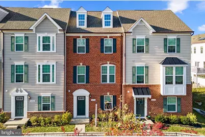 4216 Owings Mills Boulevard, Owings Mills, MD 21117 - Photo 1