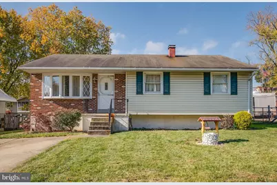 8712 Fowler Avenue, Parkville, MD 21234 - Photo 1