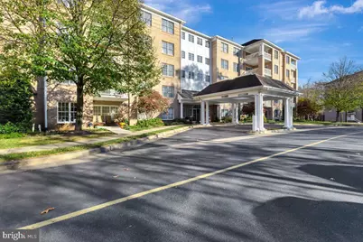 12320 Rosslare Ridge Road #204, Lutherville Timonium, MD 21093 - Photo 1