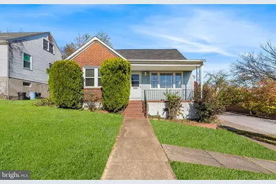 2926 Vermont Avenue, Halethorpe, MD 21227 - Photo 1