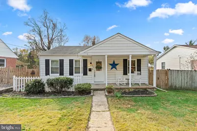 302 Maiden Choice Lane, Catonsville, MD 21228 - Photo 1