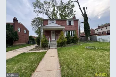 6410 Laurel Drive, Gwynn Oak, MD 21207 - Photo 1