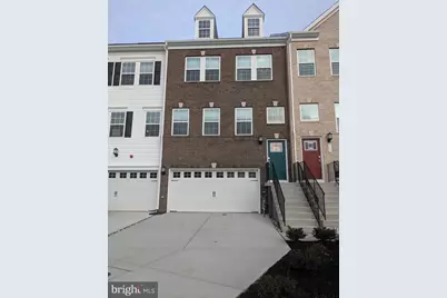 215 Birdie Court, Pikesville, MD 21208 - Photo 1