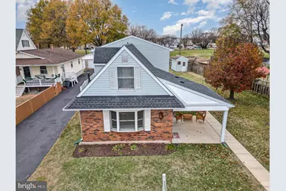 7219 River Drive Road, Sparrows Point, MD 21219 - Photo 1