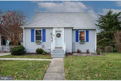 16 Dublin Drive, Lutherville Timonium, MD 21093 - Photo 1