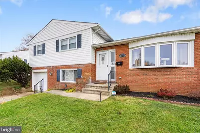 1017 Lakemont Road, Catonsville, MD 21228 - Photo 1