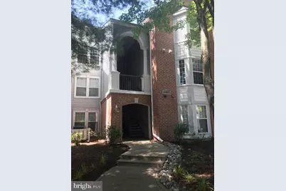 4403 Silverbrook Lane #A201, Owings Mills, MD 21117 - Photo 1